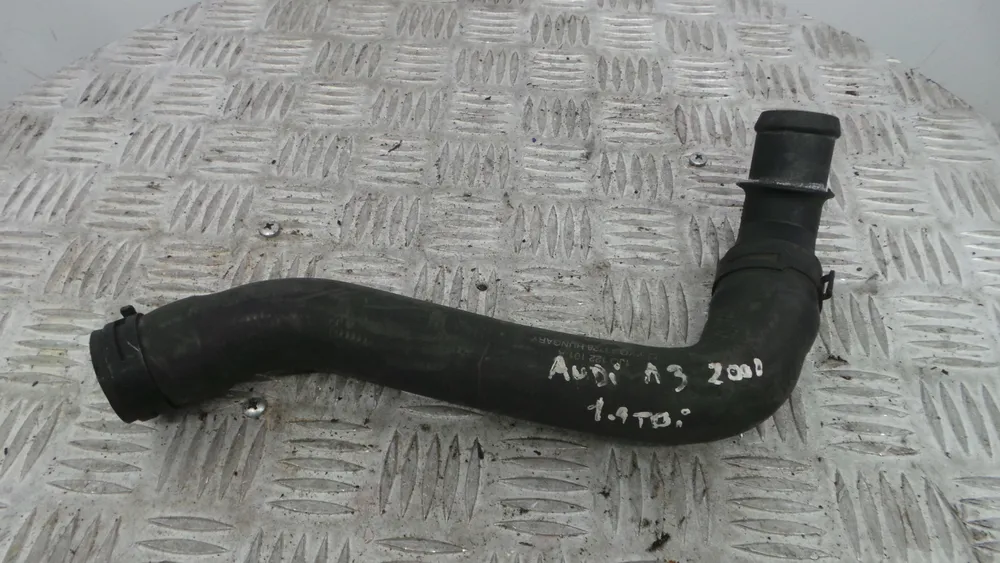 Tubo da Água