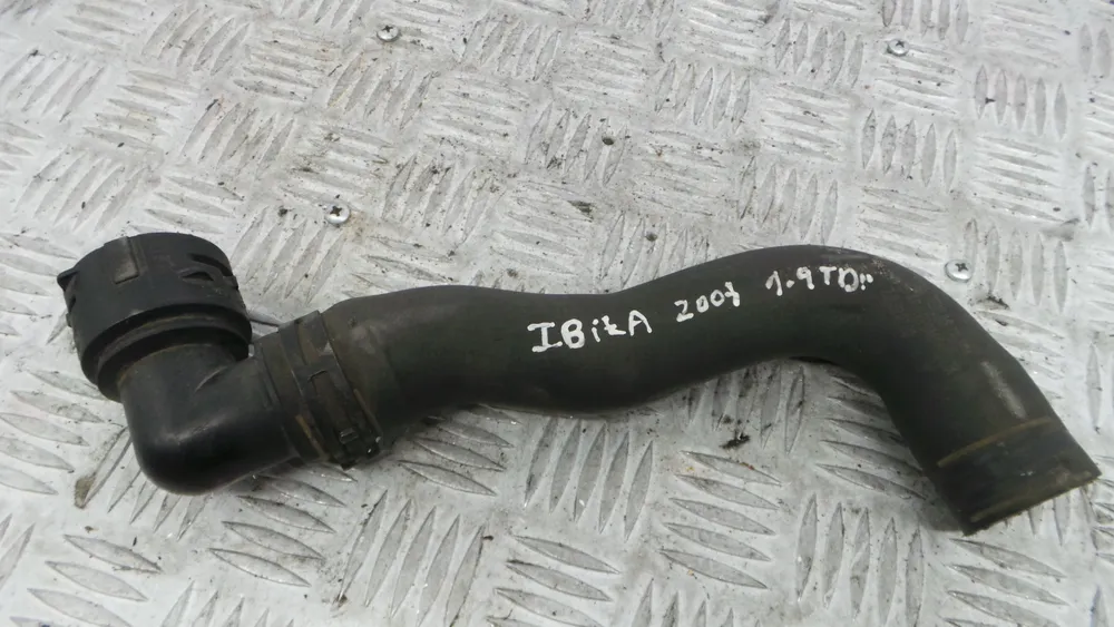 Tubo da Água