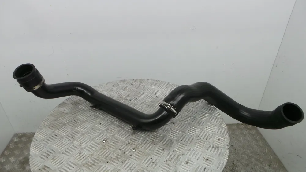 Tubo intercooler