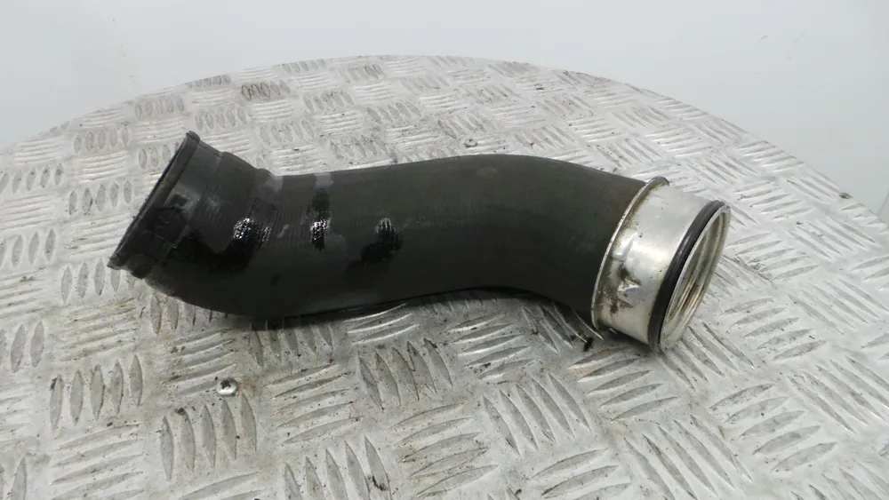 Tubo do Intercooler