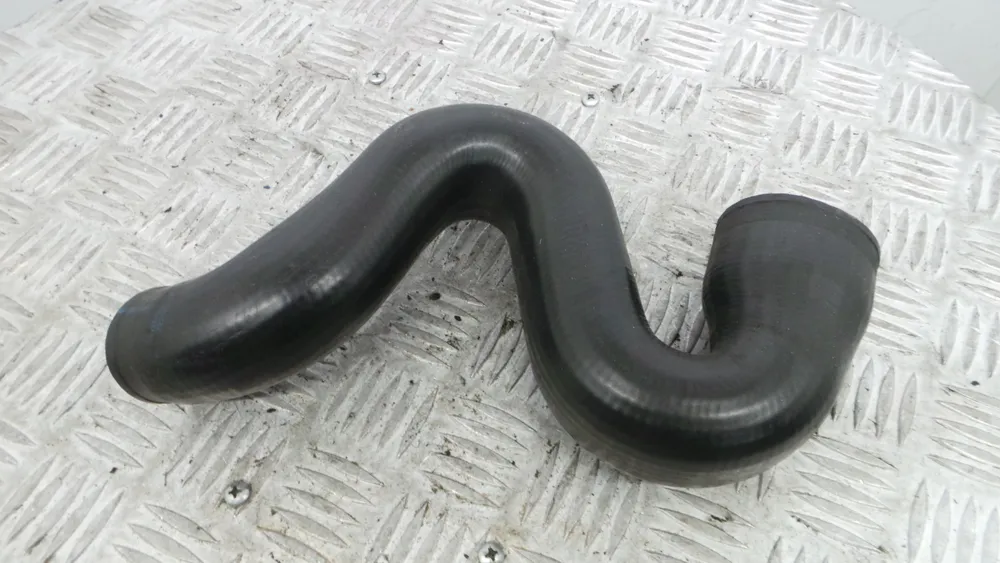 Tubo do Intercooler