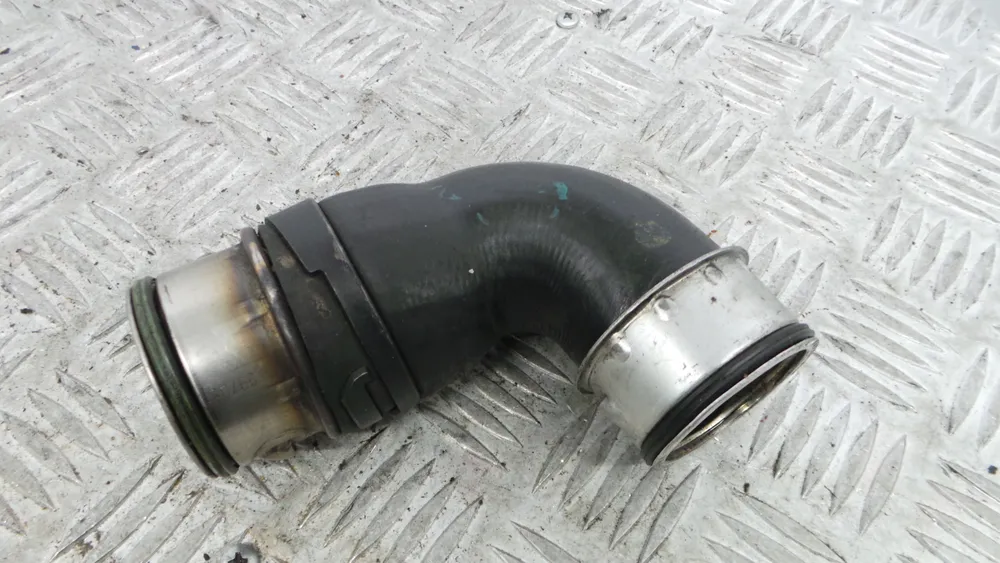 Tubo do Intercooler