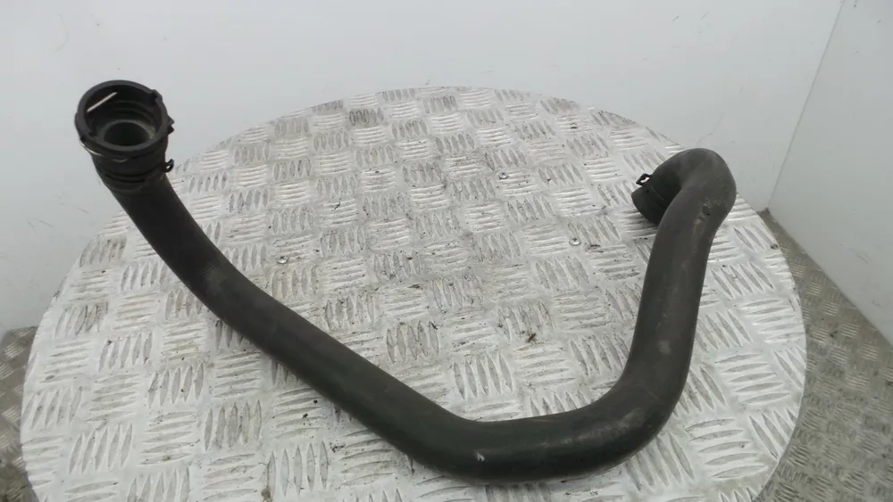 Tubo da Água