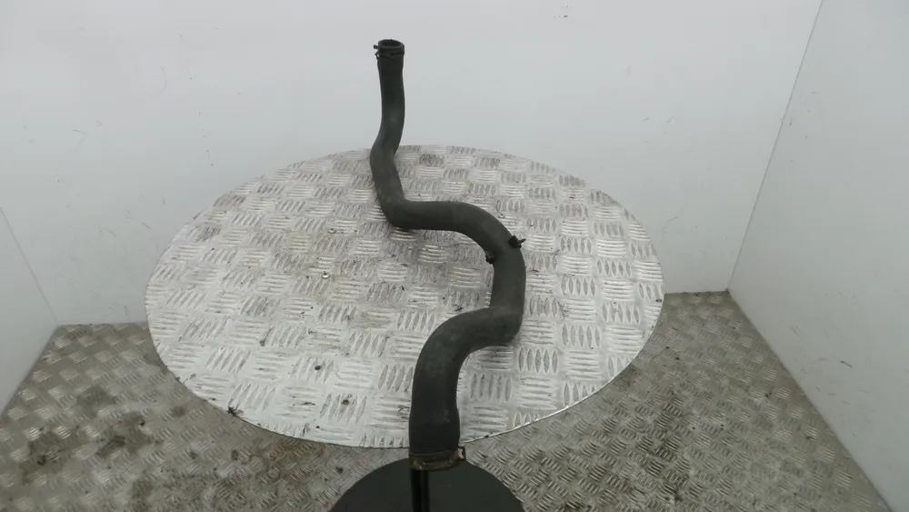 Tubo da Água