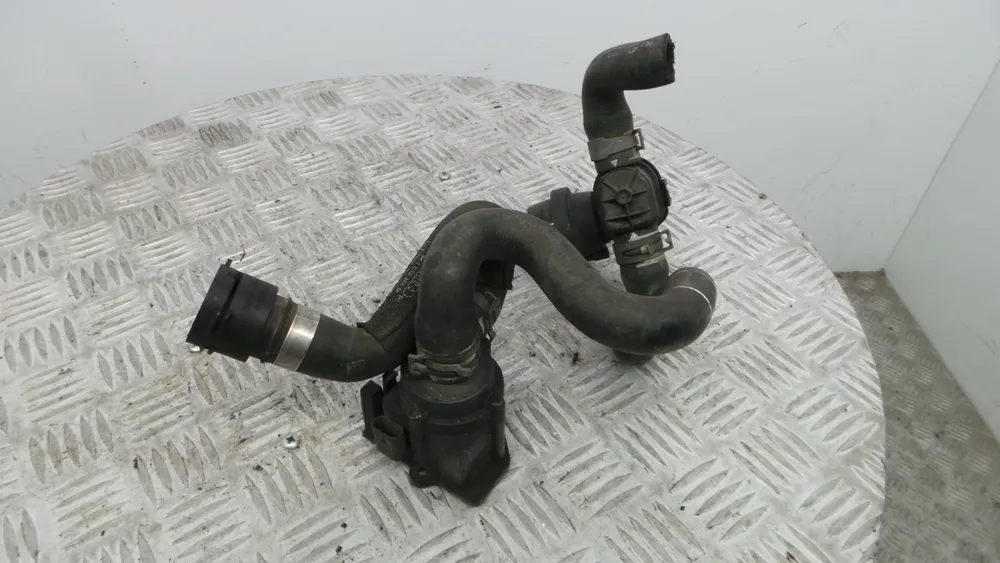 Bomba Água