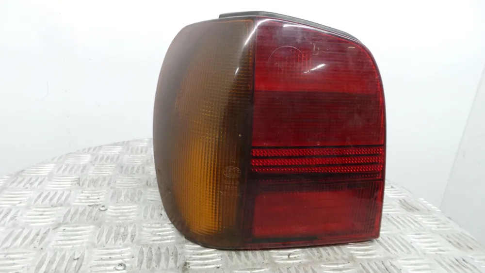 Left Tail light