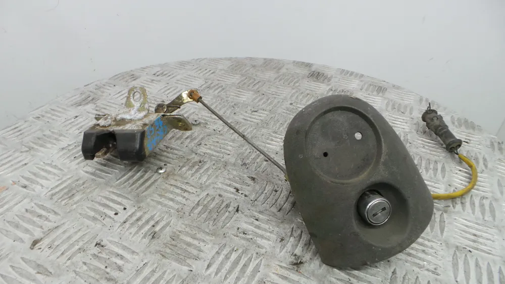 Heckklappe Lock /Latch
