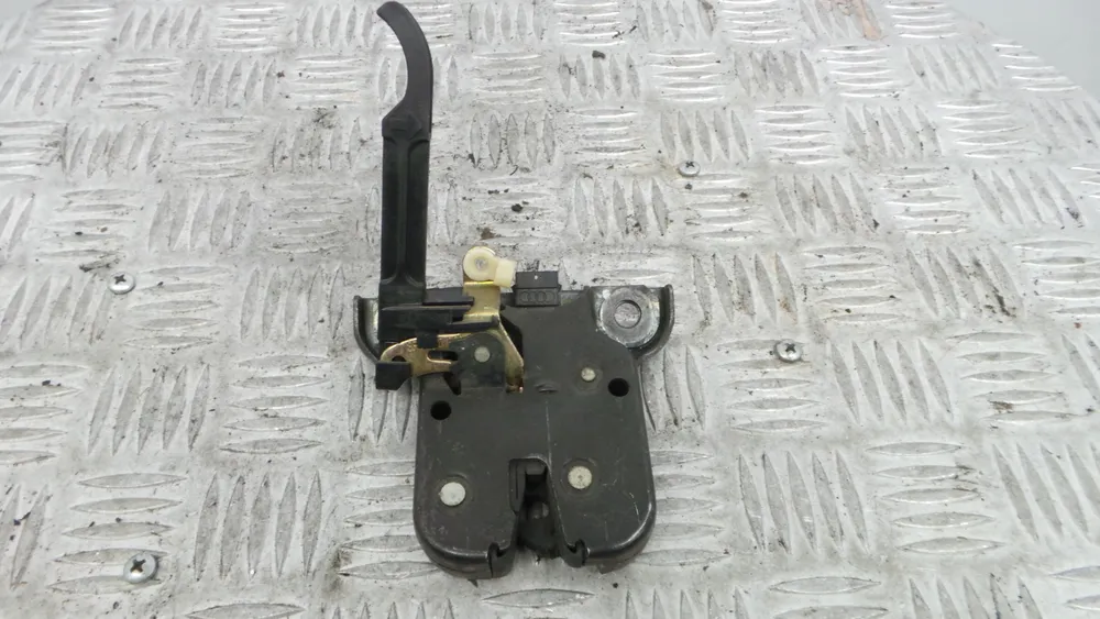Fechadura / Fecho da Mala