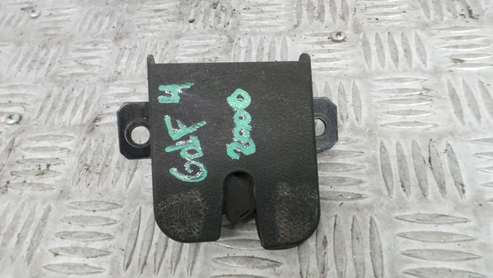Fechadura / Fecho da Mala
