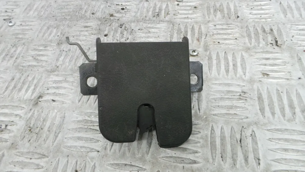 Fechadura / Fecho da Mala