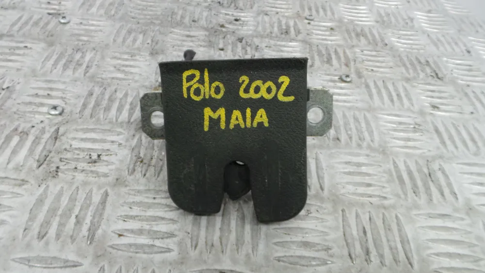 Fechadura / Fecho da Mala