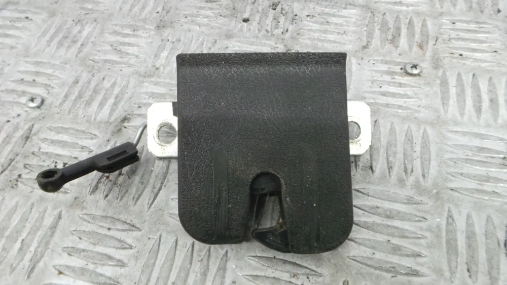 Fechadura / Fecho da Mala