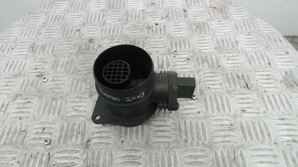 Medidor Massa de Ar / MAF
