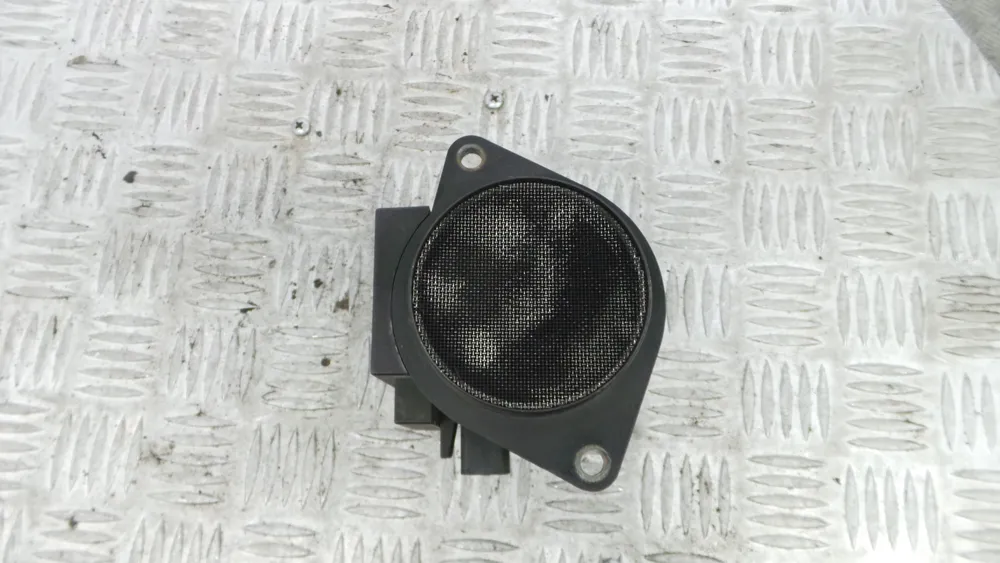 Mass Air Flow Sensor (MAF)
