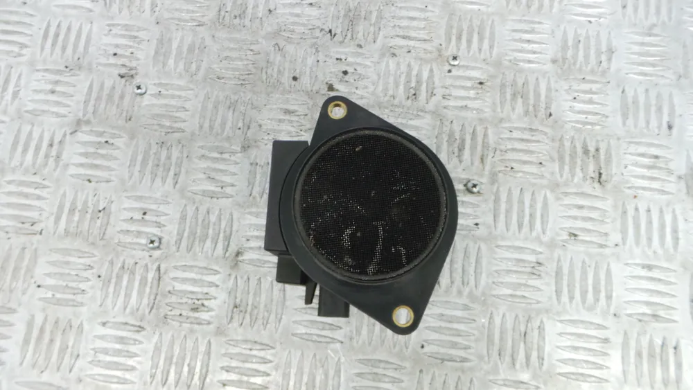 Mass Air Flow Sensor (MAF)
