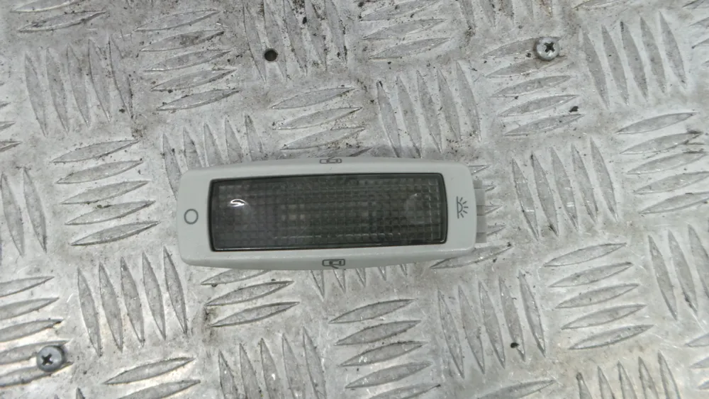 Luz Interior