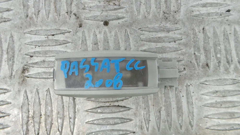 Luz Interior
