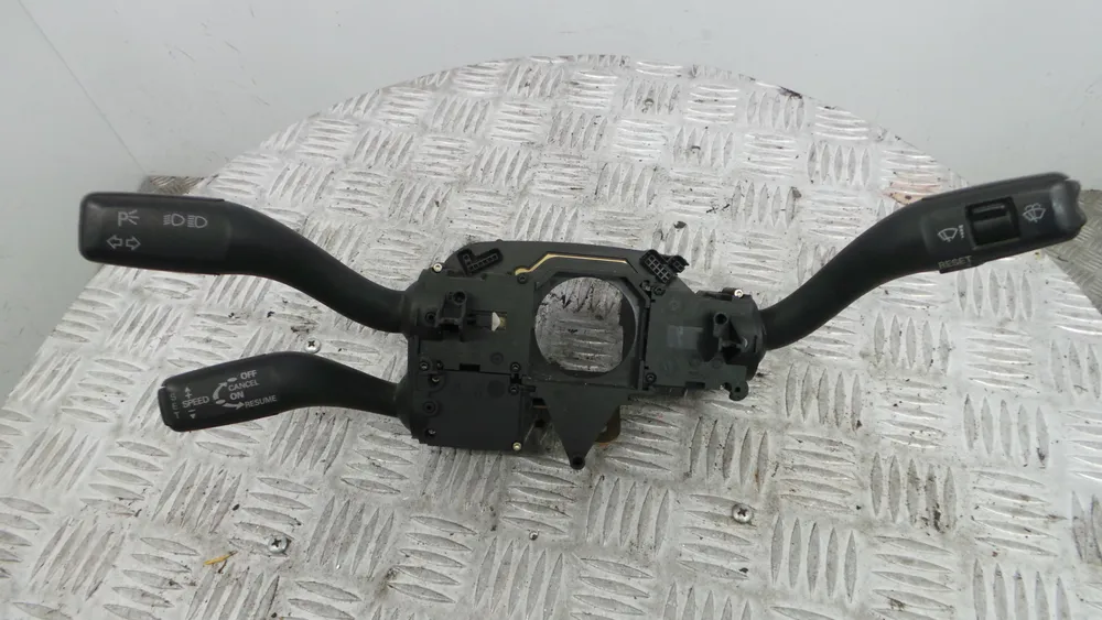 Indicator Stalk