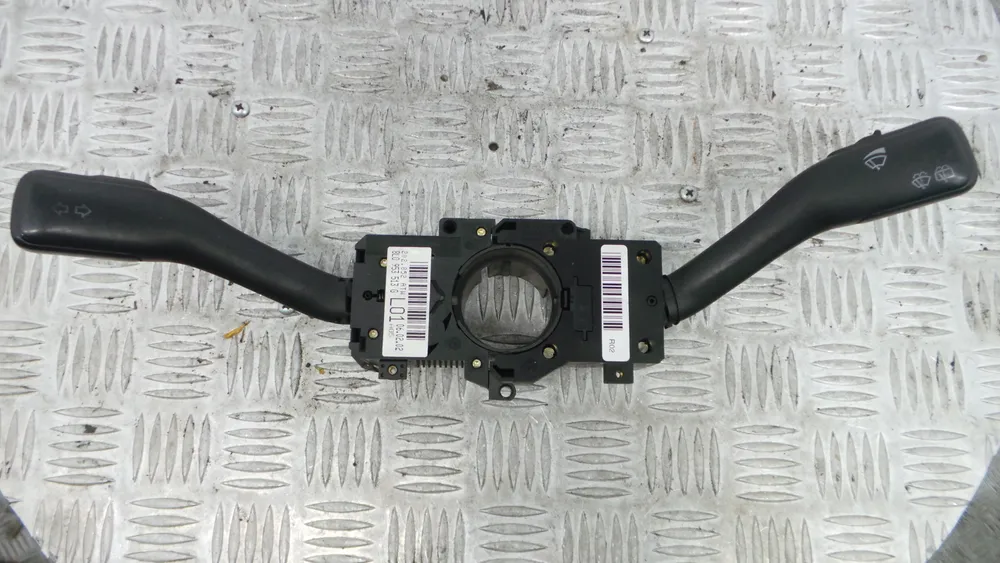 Indicator Stalk