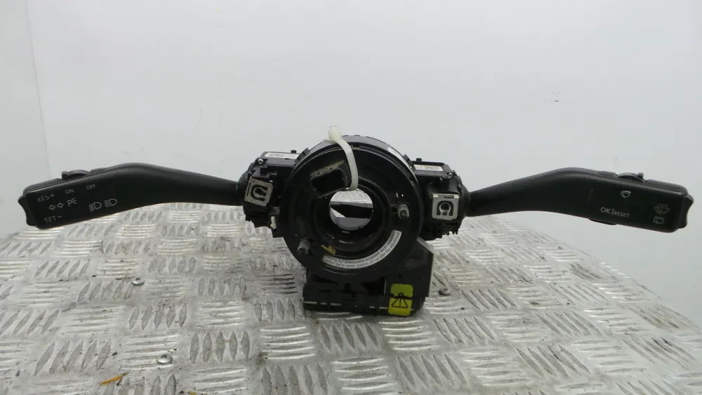 Fita de Airbags