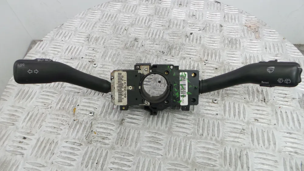 Indicator Stalk