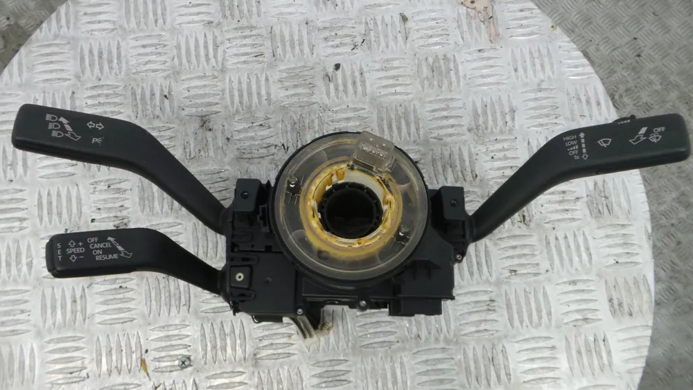 Fita de Airbags