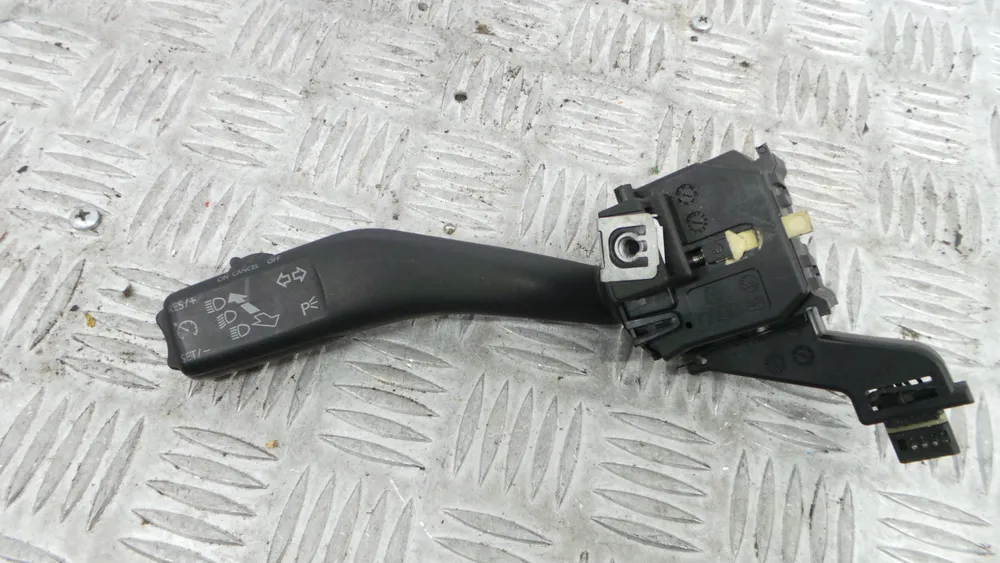 Indicator Stalk