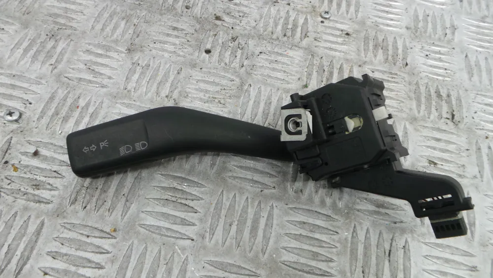 Indicator Stalk