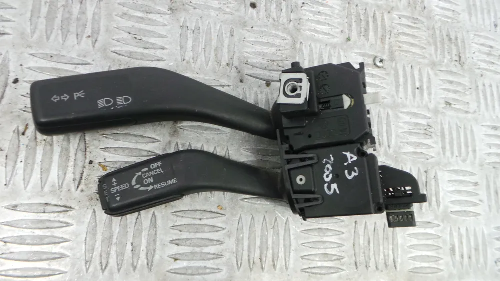 Indicator Stalk