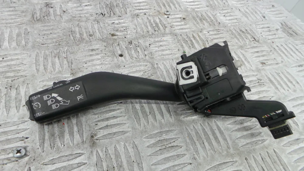 Indicator Stalk