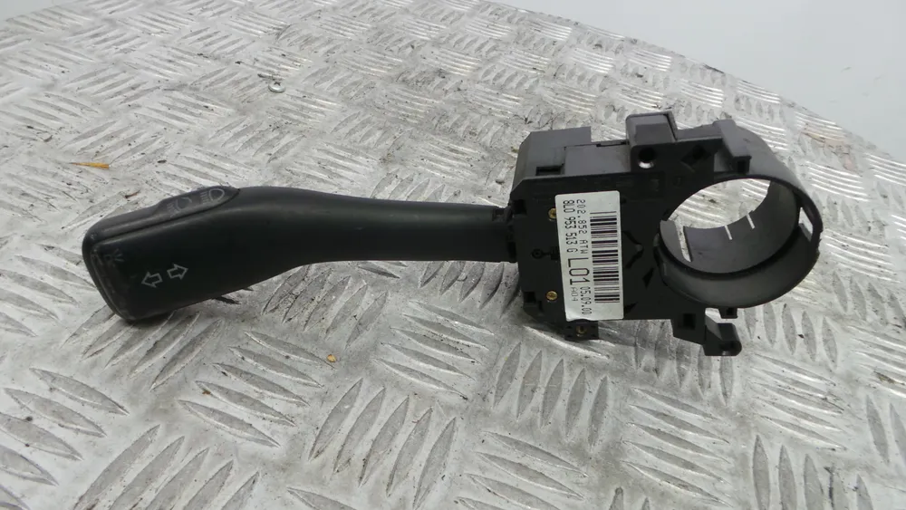Indicator Stalk