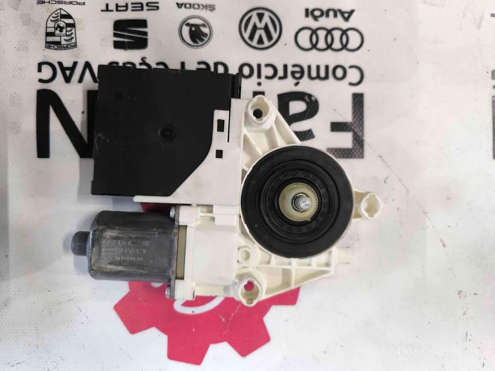 Motor Vidro Frente Direito