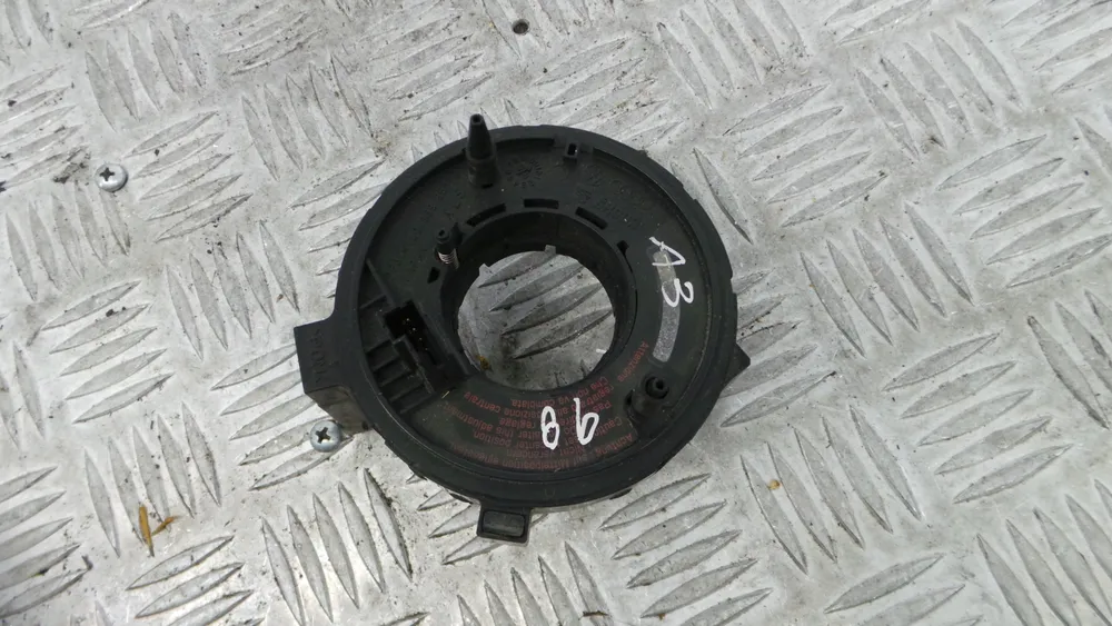 Fita de Airbags