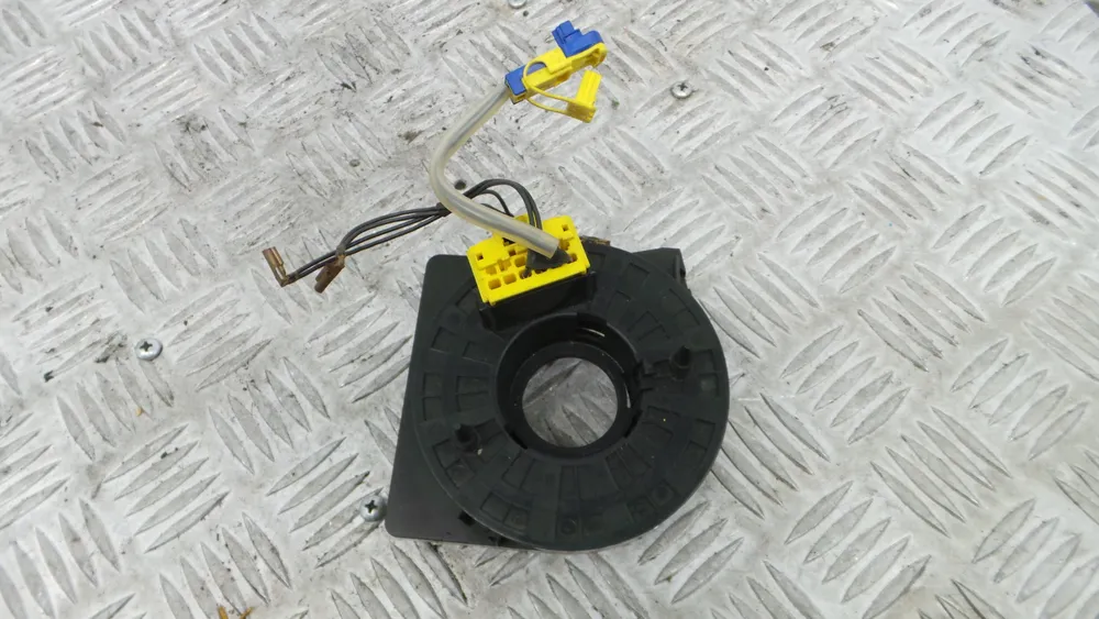 Fita de Airbags