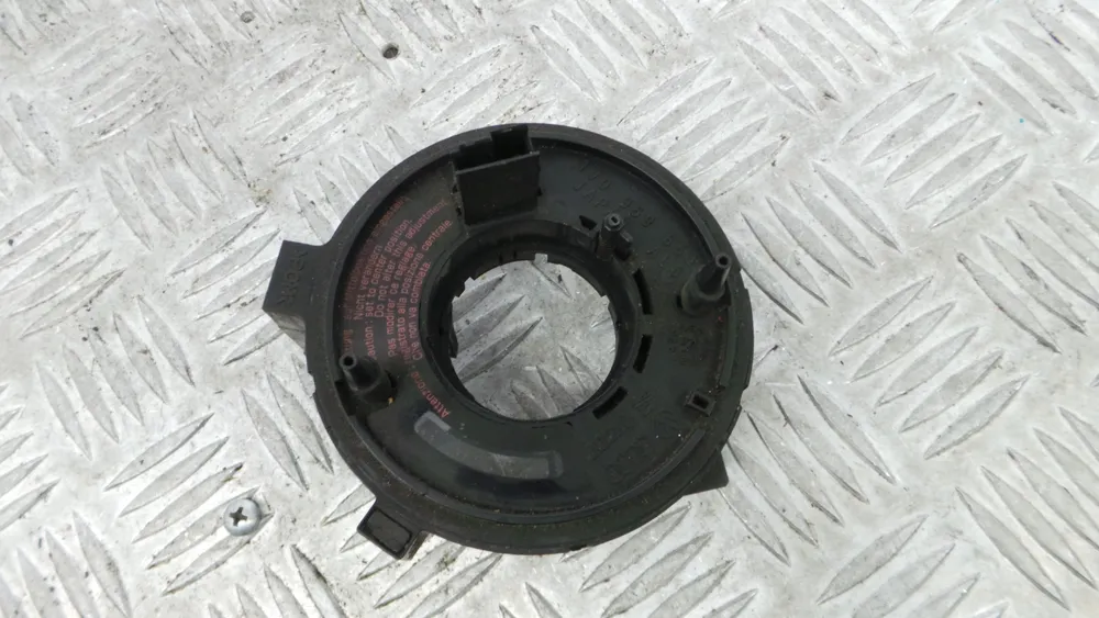 Fita de Airbags