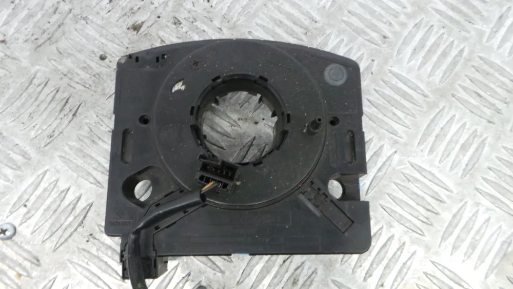 Fita de Airbags