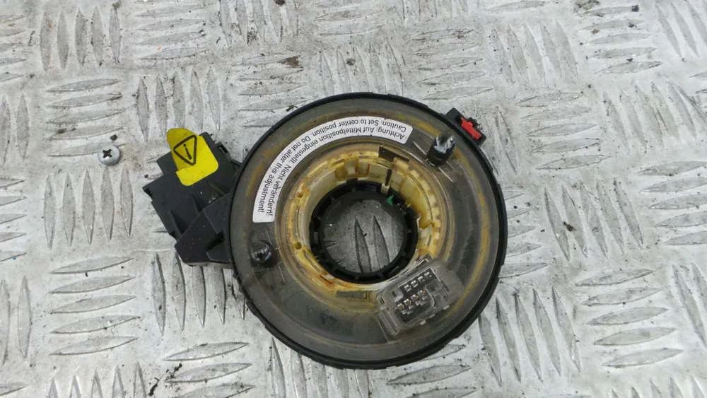 Fita de Airbags