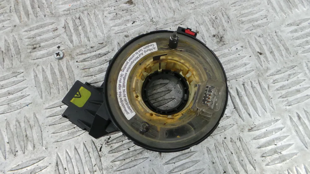 Fita de Airbags