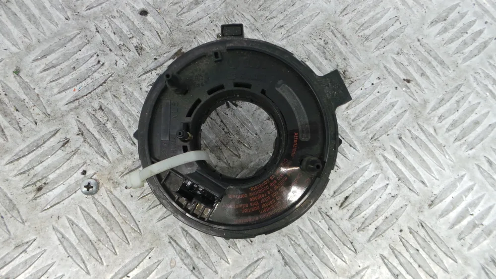 Fita de Airbags