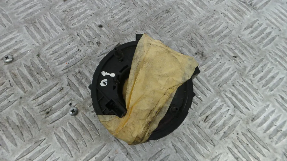 Fita de Airbags