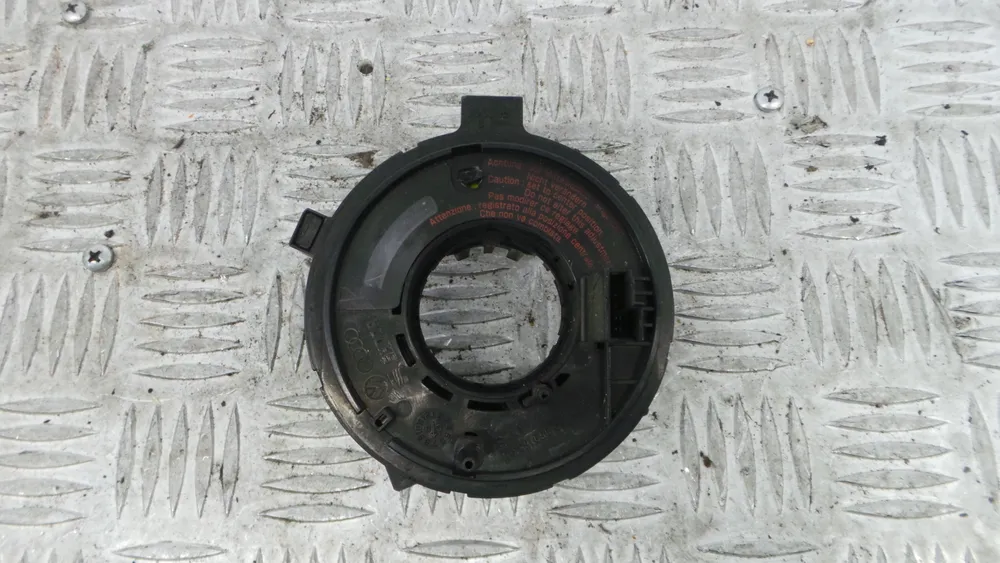 Fita de Airbags