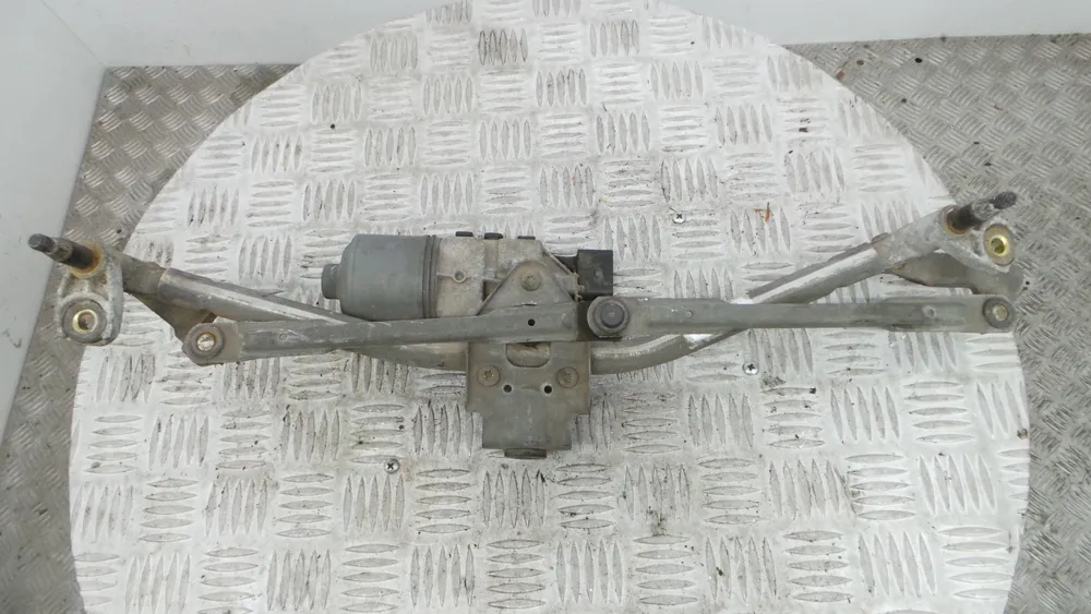 Motor Limpa Vidros Frente