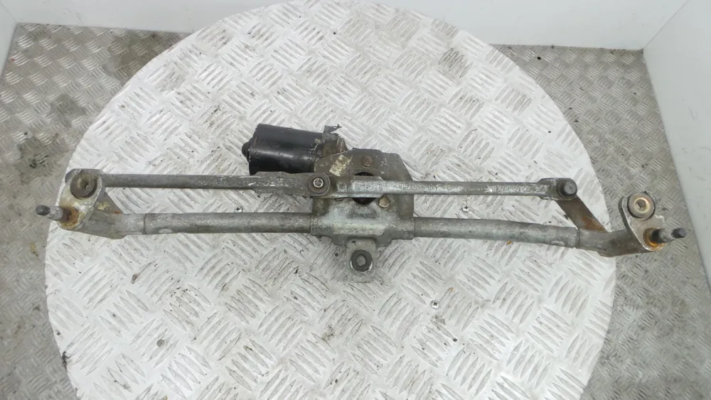 Motor Limpa Vidros Frente