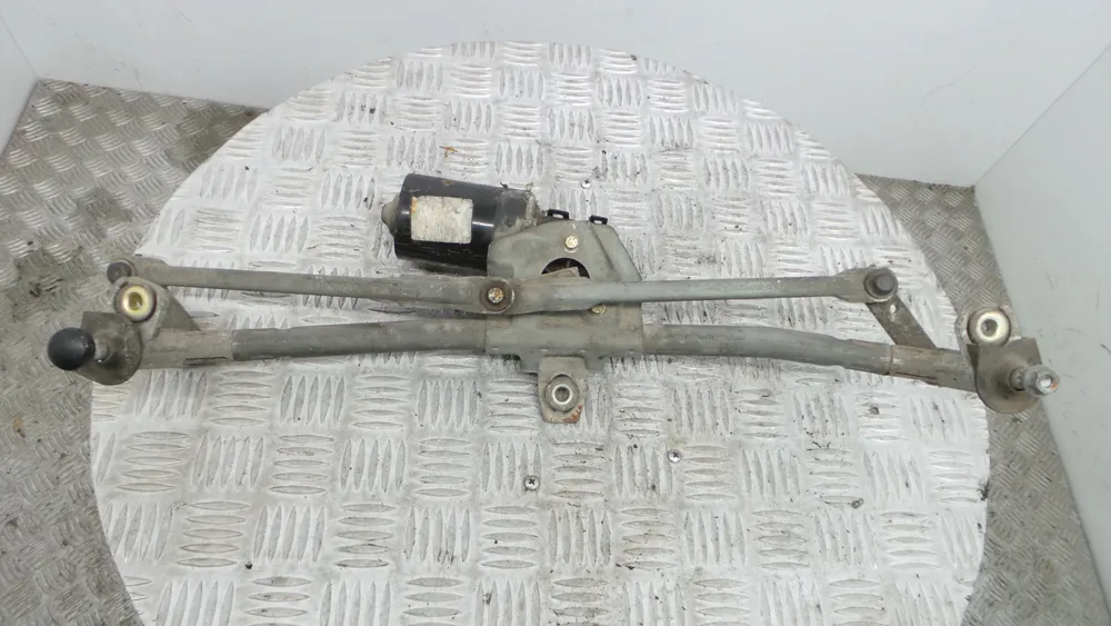 Motor Limpa Vidros Frente