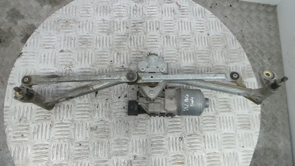Motor Limpa Vidros Frente