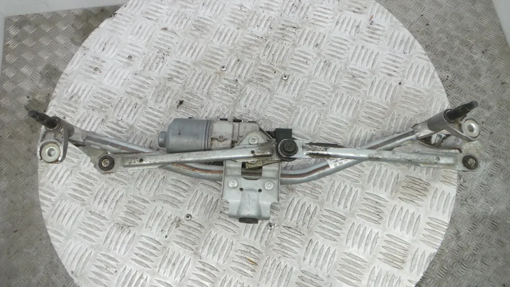 Motor Limpa Vidros Frente