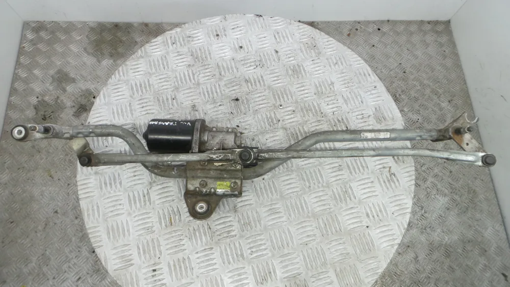 Motor Limpa Vidros Frente