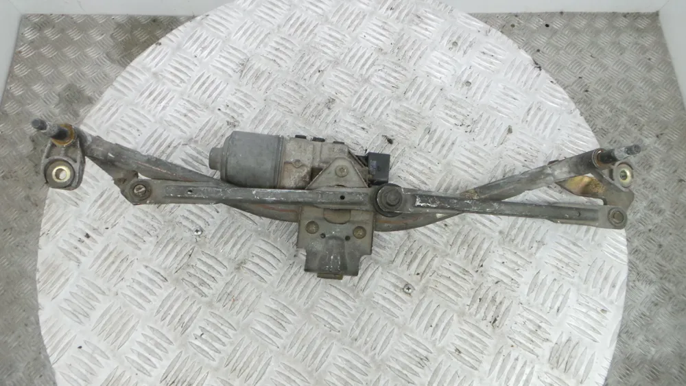 Motor Limpa Vidros Frente