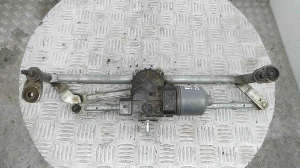 Motor Limpa Vidros Frente