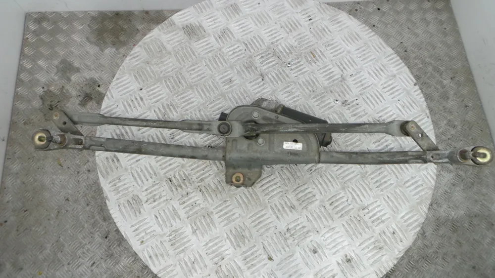 Motor Limpa Vidros Frente